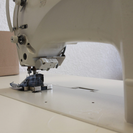 Nähmaschine