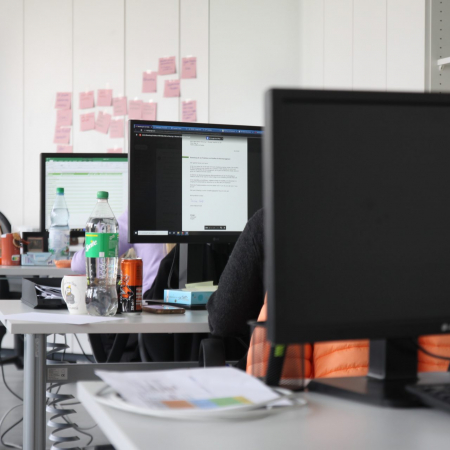 Büro